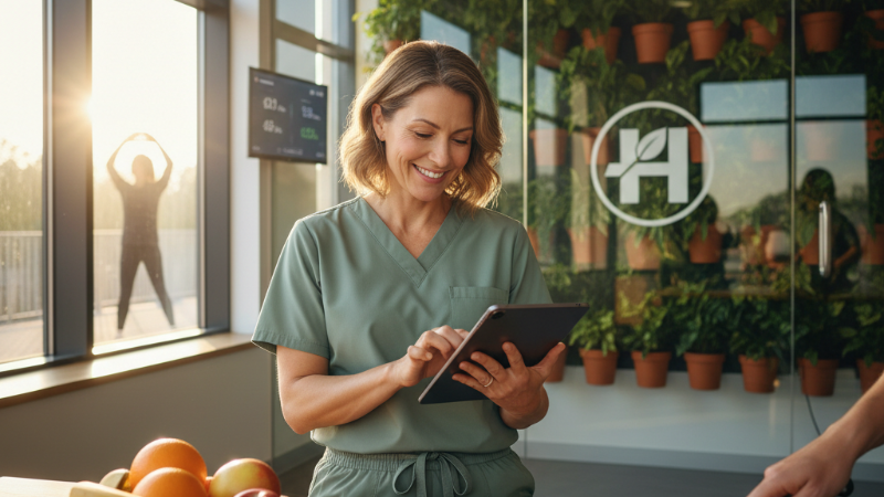 Aumente Sua Clínica: Pacientes Novos Sem Parar