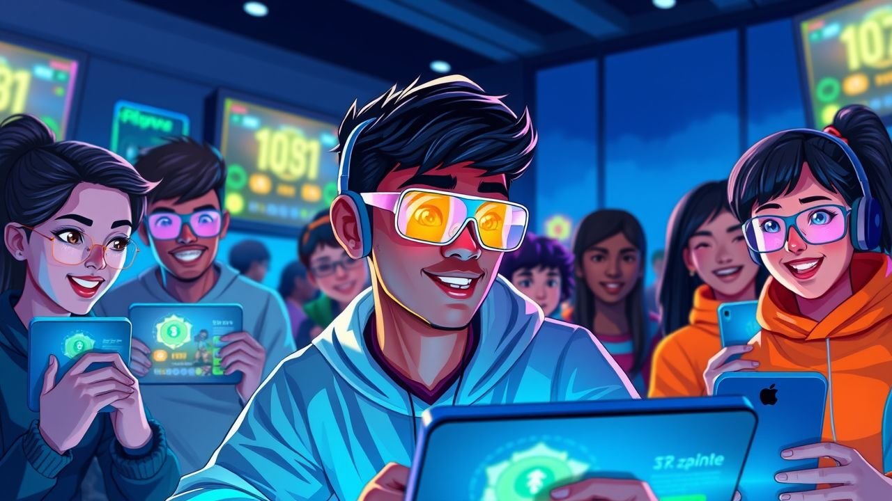 Como Criar Desafios Esportivos Virtuais com Elementos de Jogos para Aumentar o Entretenimento