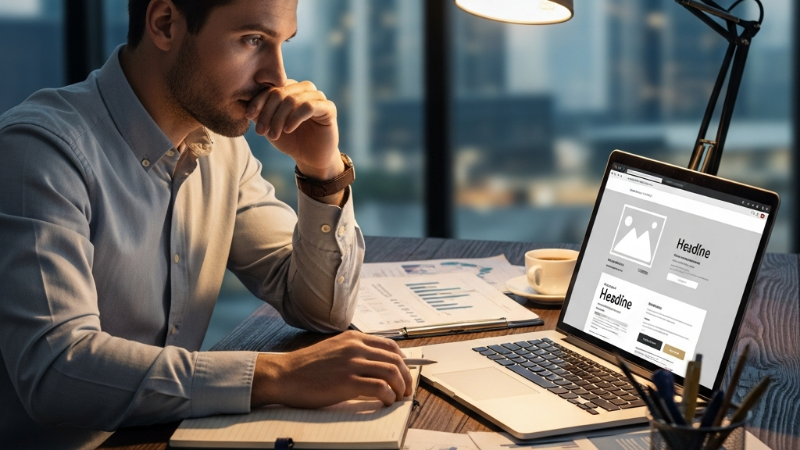 O Poder dos Templates de E-mail Marketing para Empresas Brasileiras