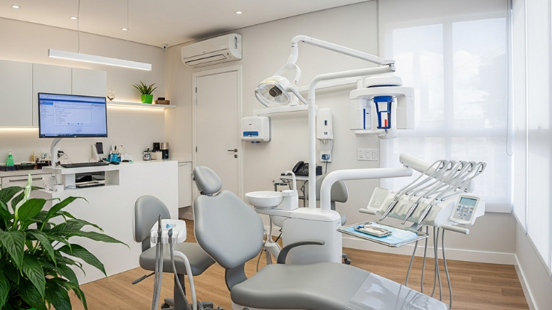 Odontologia Digital em Maranguape: Inovação e Modernização no Setor