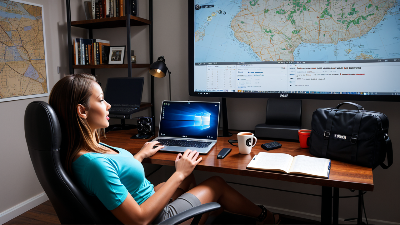 O Mundo do Freelancer em Tecnologia: Um Caminho Certo para o Sucesso e a Independência Profissional nos Dias de Hoje