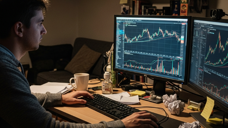 A Tecnologia por Trás da Criptomoeda: Entendendo o Impacto