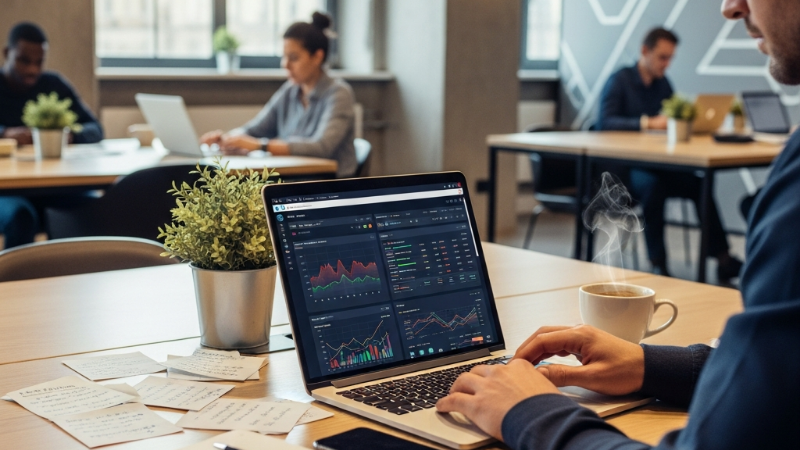 Domine o Mercado Digital: Entenda o Curso de Marketing Digital e suas Oportunidades