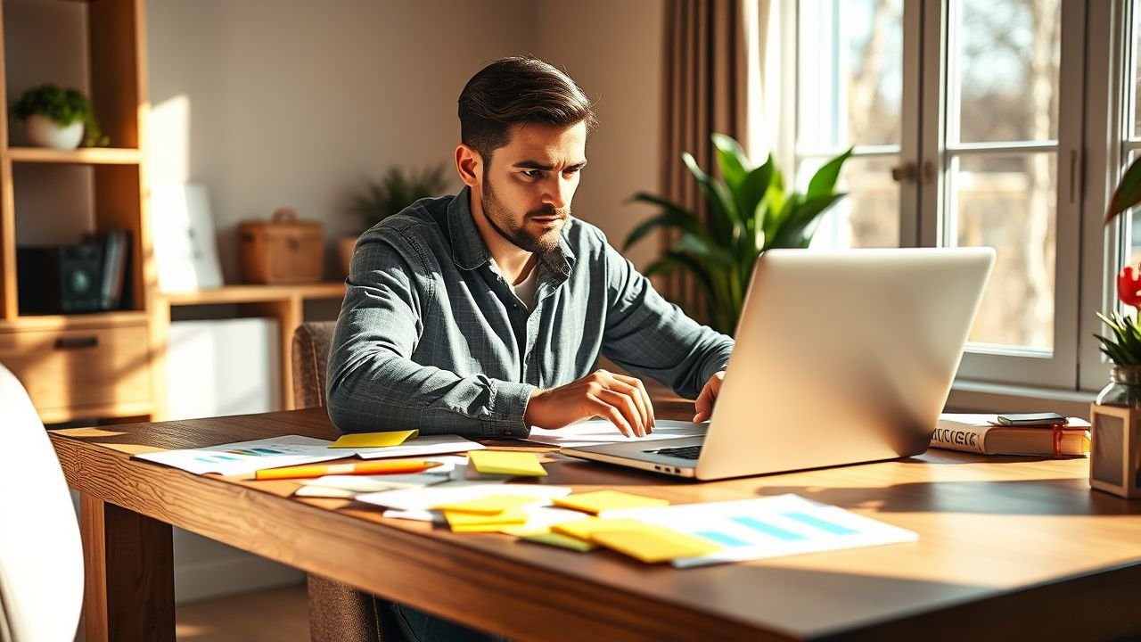 Empreender com Pouco: Como Criar um Negócio Rentável em Tempo Recorde