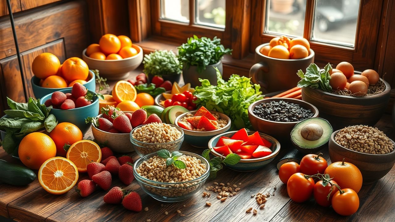 Fatos Interessantes sobre Como as Novas Dietas Estão Impactando a Saúde Global