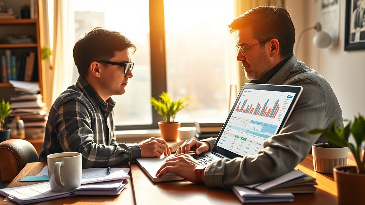 Como Criar Soluções de Automação Comercial e Lucrar com Pequenos Negócios