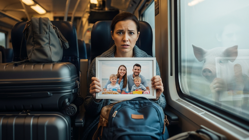 Análise Crítica de Cinco Porquinhos: Um Clássico da Literatura Policial