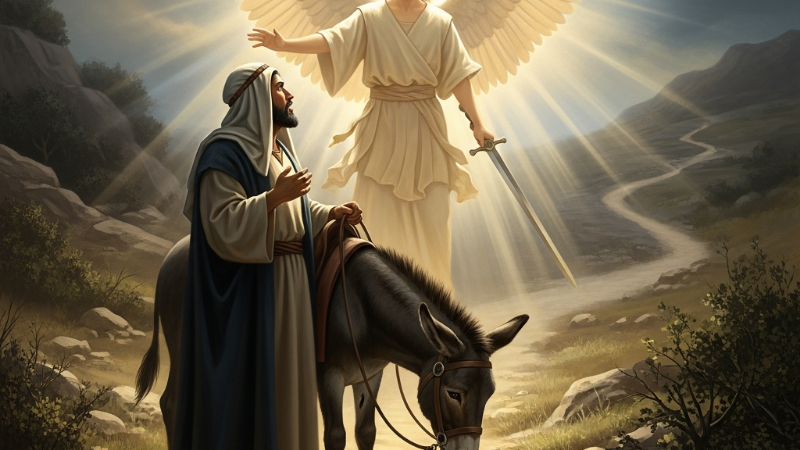 Devocional do dia: A Sabedoria de Ouvir e Ver