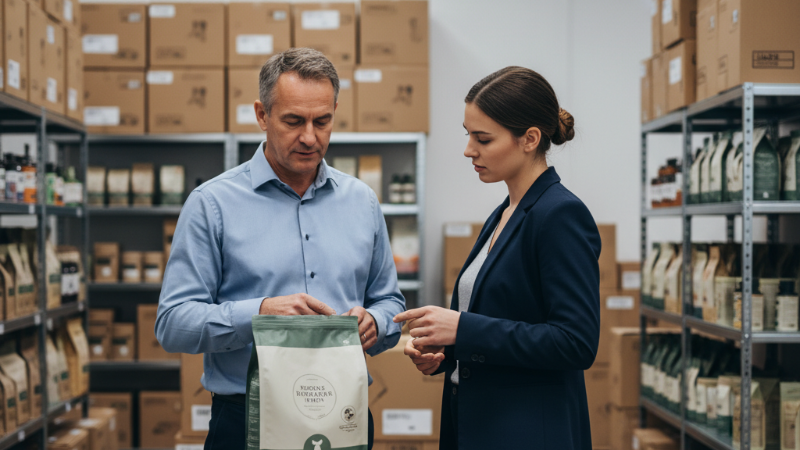 Crescimento B2B veterinário: 5 estratégias comprovadas para petshops.