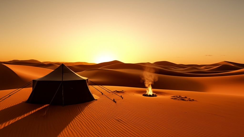 Os Filhos de Ismael: Uma Lição de Identidade e Propósito