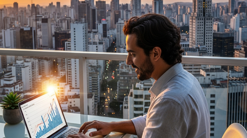 Ideias de Negócio Lucrativas: Um Guia Prático para Empresários Brasileiros