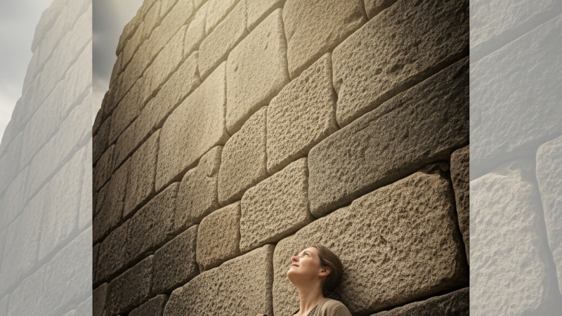 Devocional do dia: Perseverança em Tempos de Adversidade