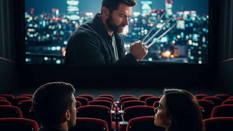 Wolverine: Imortal - Análise de um Blockbuster que Influenciou o Cinema Contemporâneo