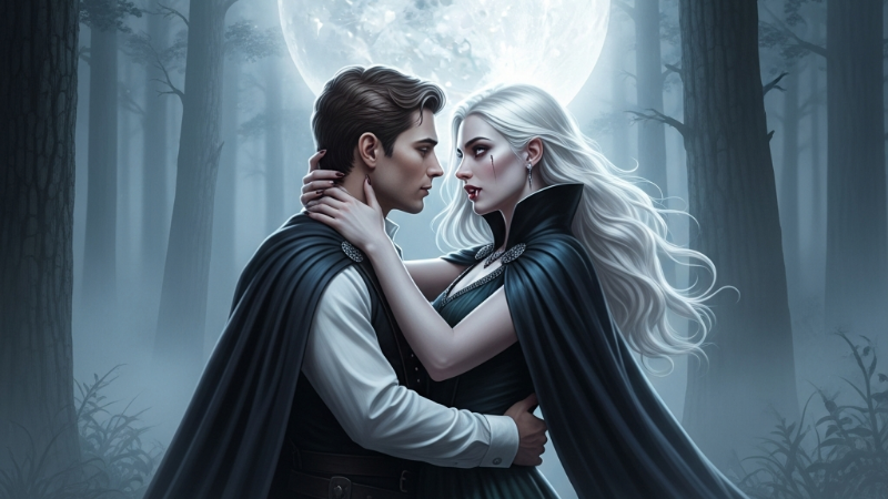 A Influência de Breaking Dawn na Literatura Contemporânea