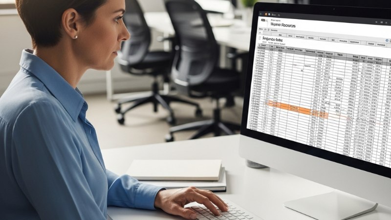 O Cálculo de Folha de Pagamento: Estratégias Práticas para Empresas Brasileiras