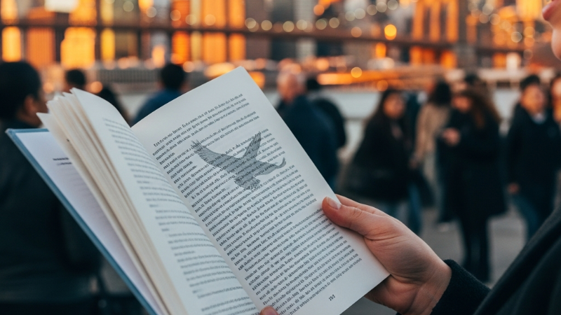 A Universalidade dos Temas Humanos em 'The Prisoner of Sex' de Norman Mailer