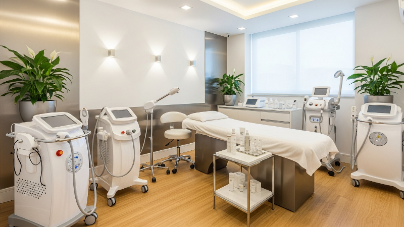 Juazeiro: A Nova Fronteira Da Estética Moderna No Nordeste