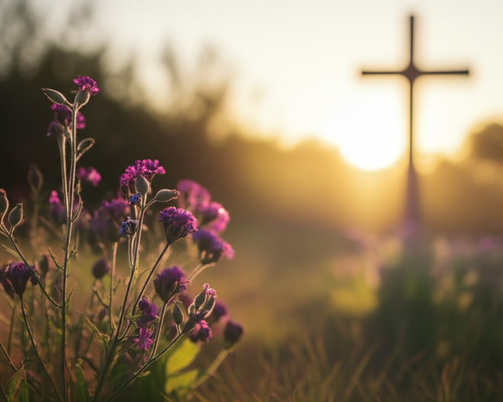 A Benignidade de Deus: Uma Fonte Inesgotável de Misericórdia