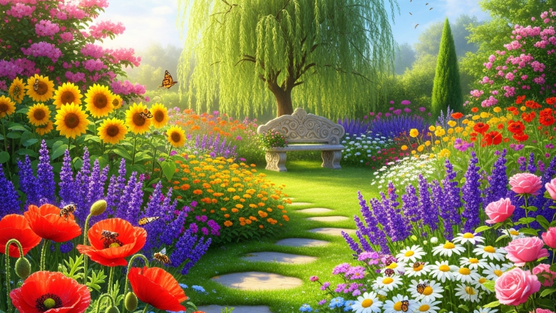 Devocional do dia: Renovação e Purificação