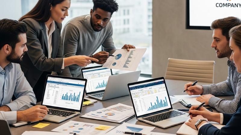 O Guia Completo para Precificar Serviços com Eficiência