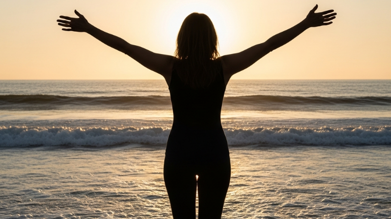 A Jornada de Autoaceitação: Como Aprender a Amar o Próprio Corpo