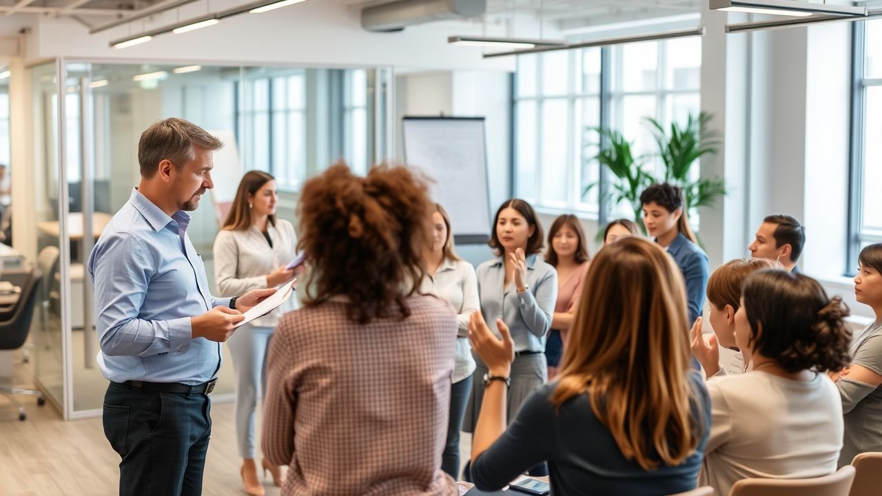 Como Criar um Programa de Saúde Mental Corporativo e Lucrar