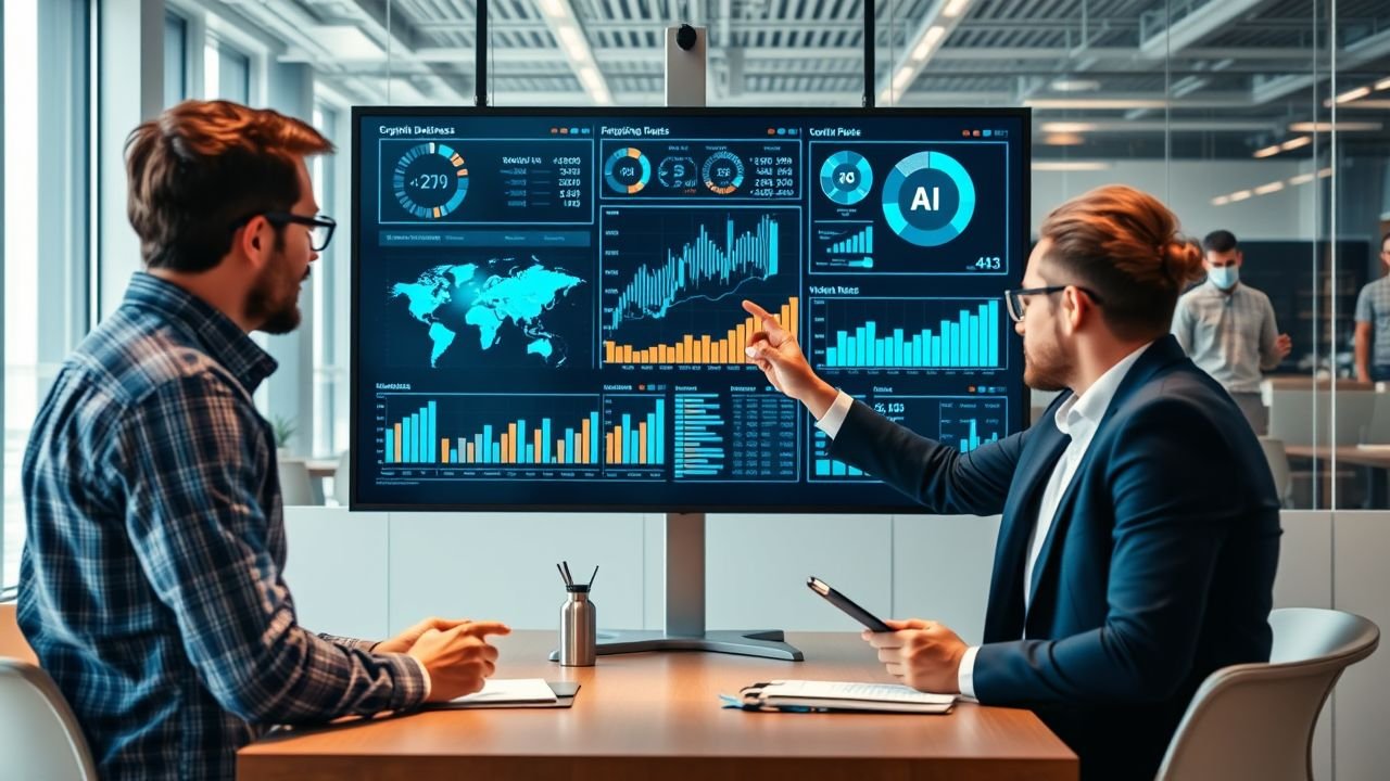 Como Negócios Digitais Estão Usando Tecnologias para Expandir Globalmente