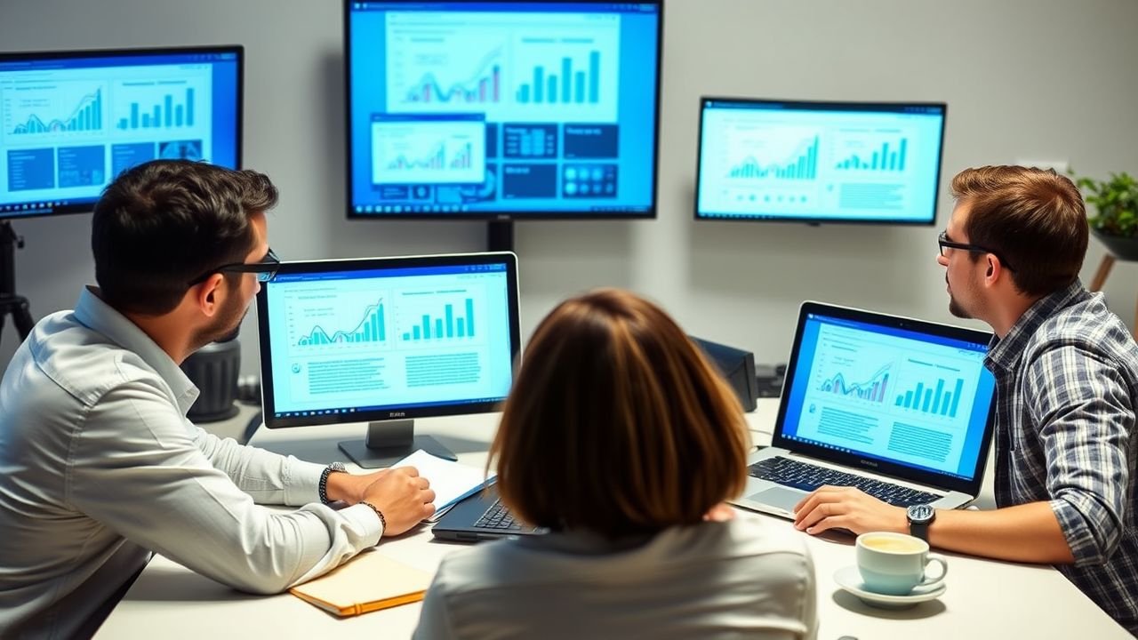 Como Criar e Vender Programas de Ensino Online para Empreendedores