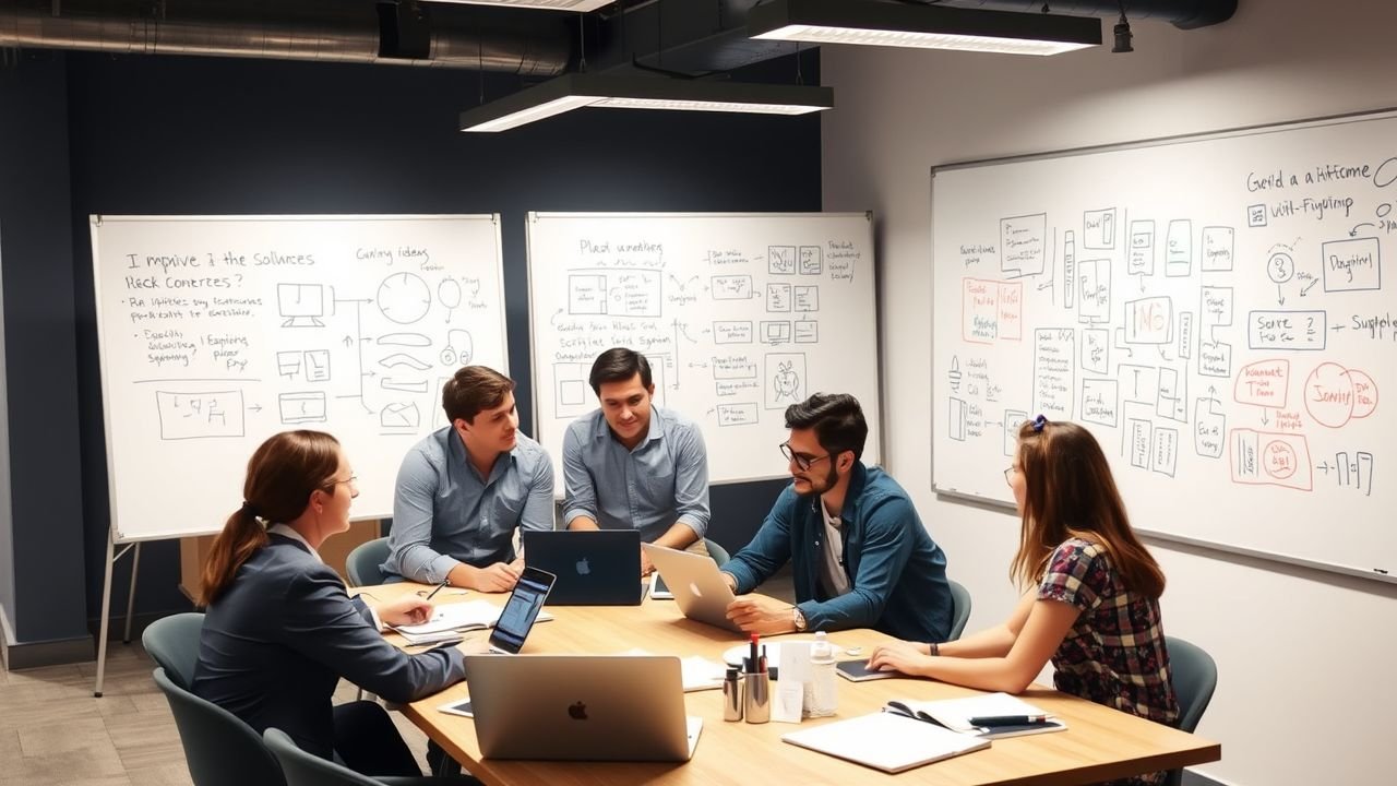 Como Criar Startups Digitais Focadas em Soluções para o Cotidiano