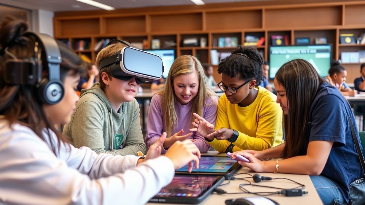 Fatos Interessantes sobre Métodos de Ensino de Habilidades do Futuro