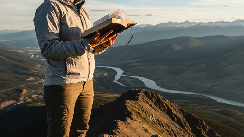 Devocional do dia: Fundados na Sabedoria de Deus