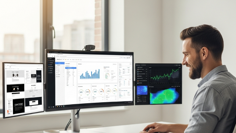 O Poder dos Templates de E-mail Marketing para Empresas Brasileiras