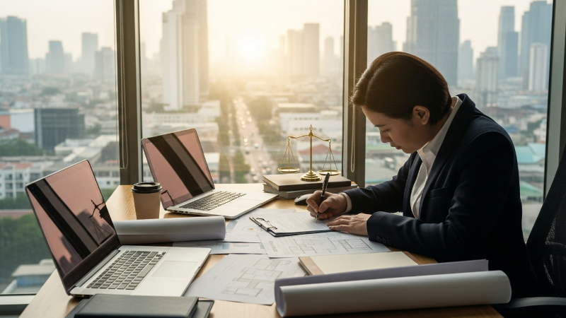 Abrindo Portas: Um Guia Prático para Iniciar seu Negócio no Brasil