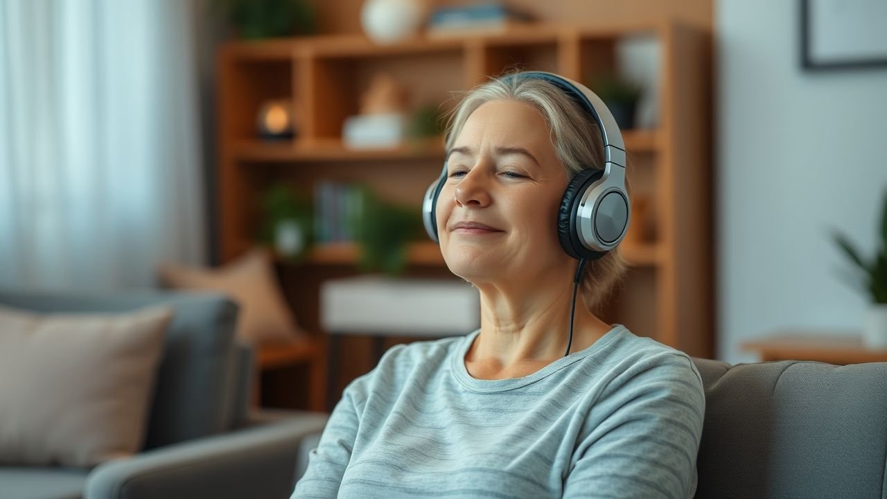 Curiosidades sobre o Impacto da Música na Recuperação de Pacientes em Terapias