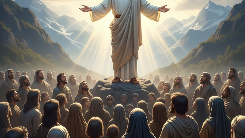 Devocional do dia: Confiando em Deus, não nos homens