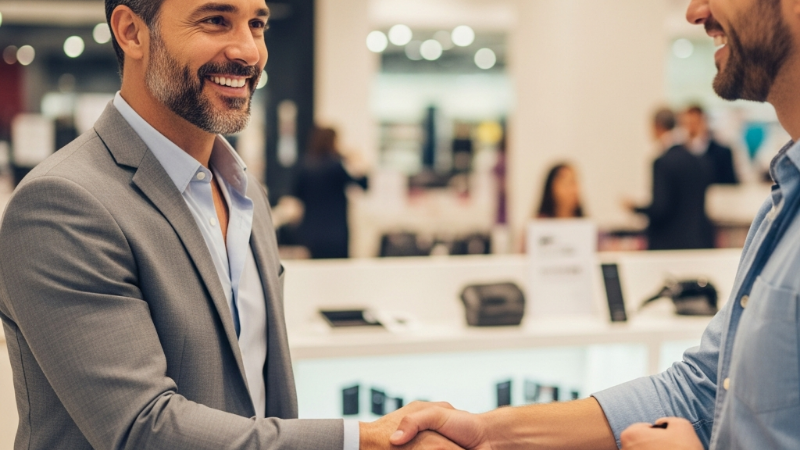 Conquistando Clientes: Um Guia Compreensivo para Empresários Brasileiros