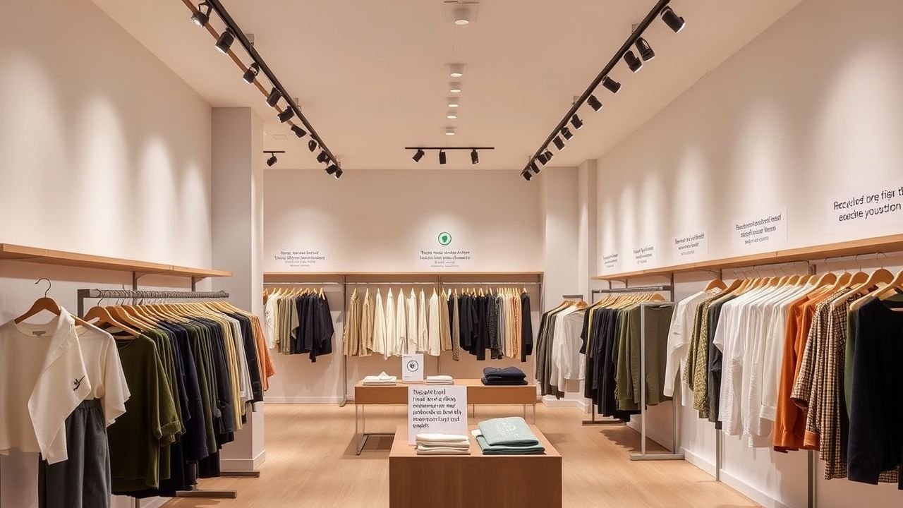 Como Criar e Lucrar com uma Coleção de Moda Ecológica