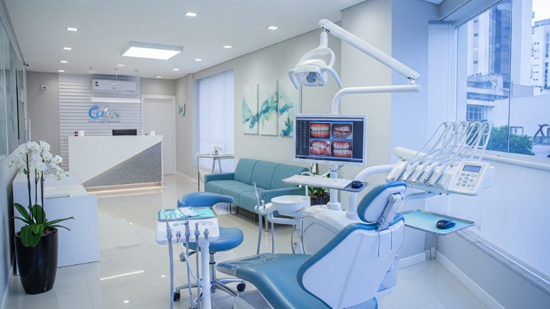 Clínicas Odontológicas de Destaque em Santos: Estratégias de Sucesso no Mercado Digital