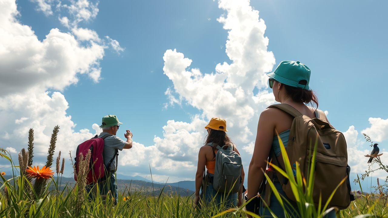 Como Criar Experiências de Turismo de Aventura com Elementos Gamificados para Engajar Clientes