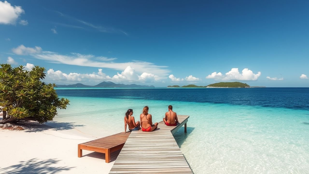 Como Criar Experiências Personalizadas para Viajantes de Luxo e Monetizar