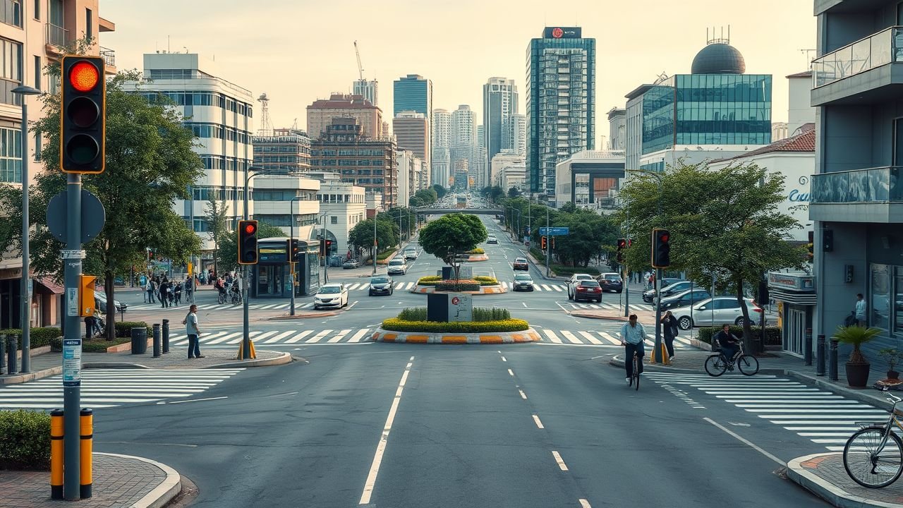 Fatos Curiosos sobre Invenções Simples que Mudaram a Vida nas Grandes Cidades