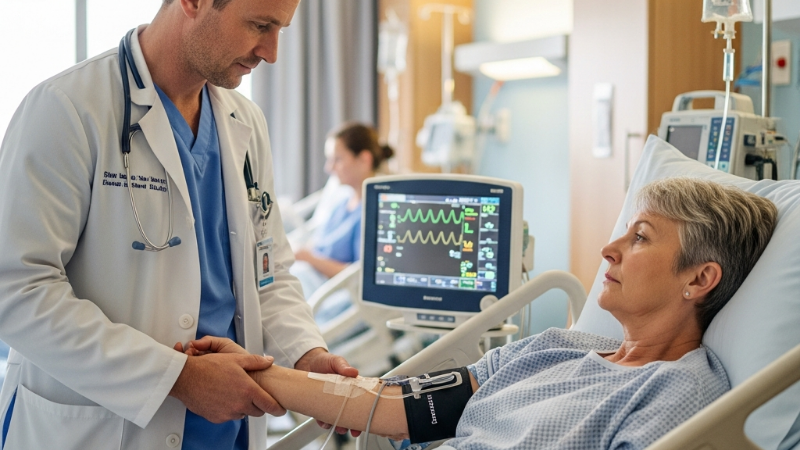 A Importância da Verificação de bito e Assistência Médica Apropriada