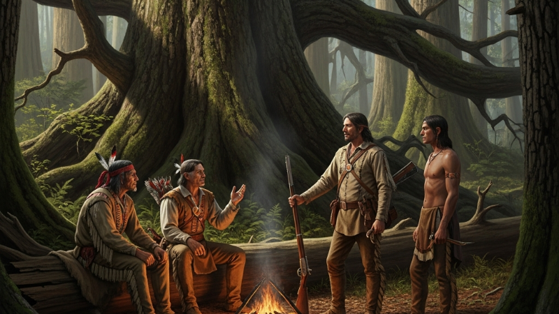 O Último dos Moicanos: Uma Obra Atemporal e Universal