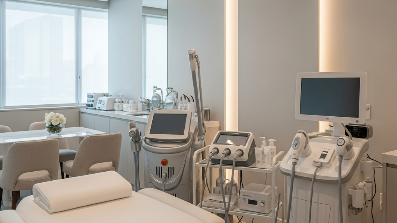 A Teleconsulta Estética em Betim: Oportunidades e Tendências