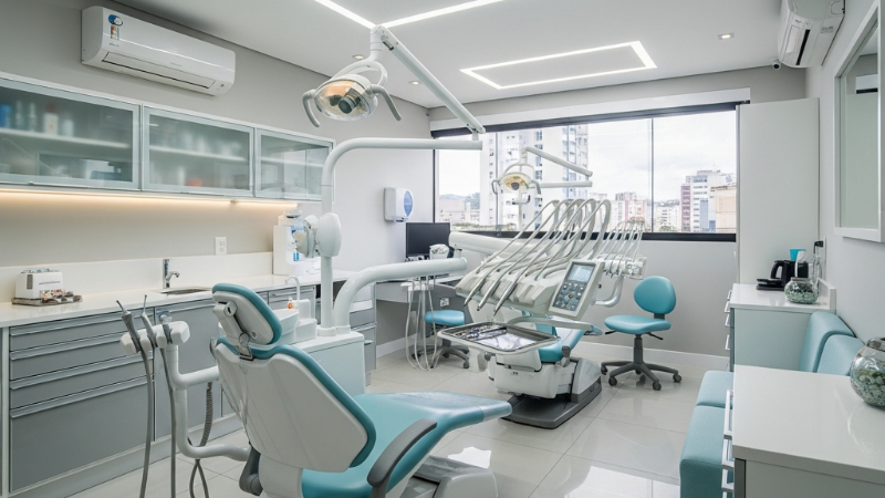 Especialização em Ortodontia: Oportunidades em Valparaíso de Goiás