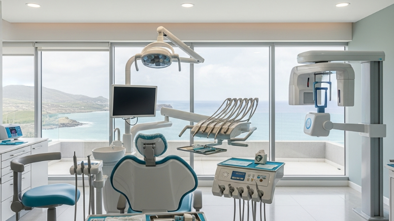 O Poder do Google Ads: Como Clínicas Odontológicas em São Vicente Estão Aumentando sua Presença Online