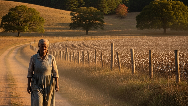 A Cor Púrpura: Reflexões Históricas e Culturais na Literatura