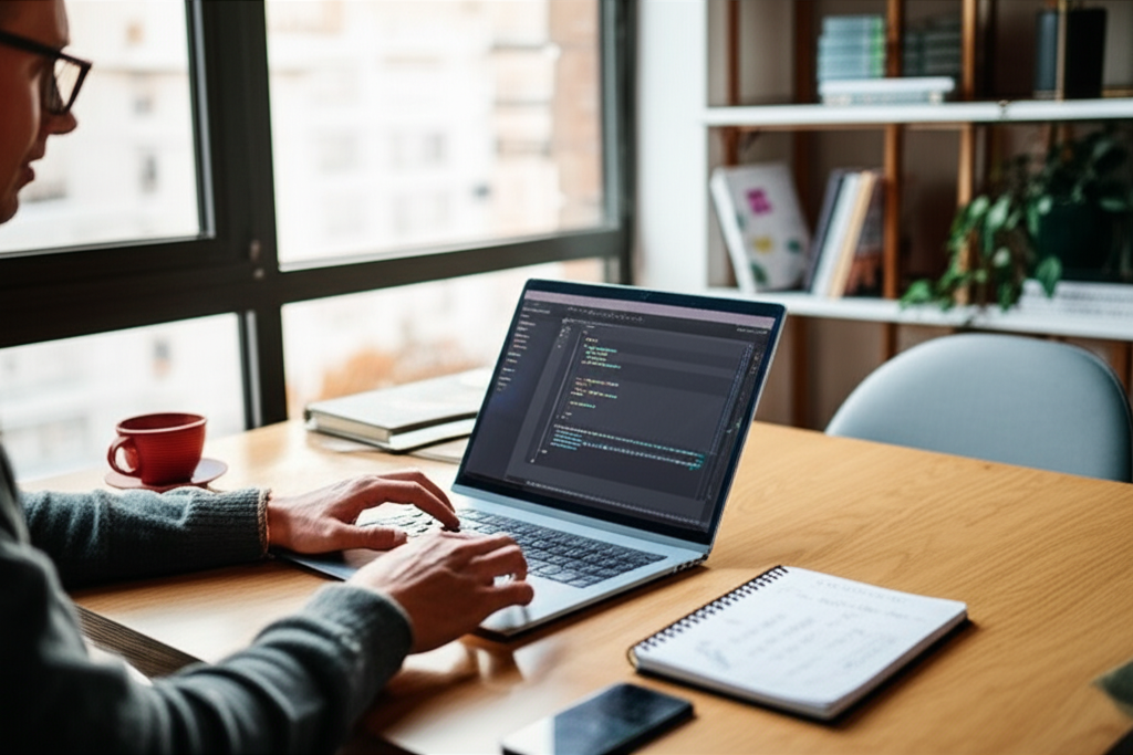 5 Estratégias Práticas para Gerar Renda com Python na Economia Digital