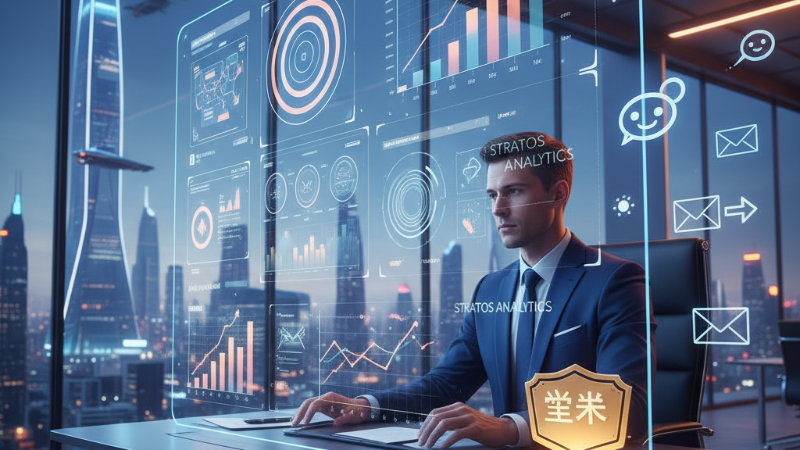 Revolutionary Marketing Automation - Secret Strategy to Skyrocket Ticket Average 100% Proven!