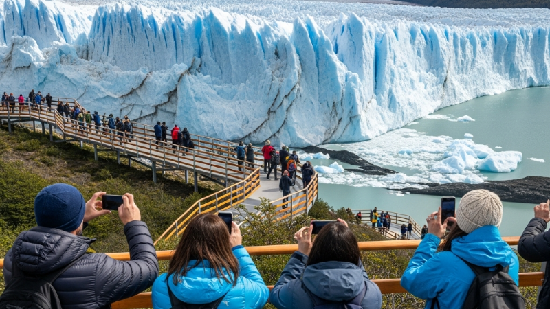 Descobrindo a Argentina: Um Guia Completo para Turistas Brasileiros